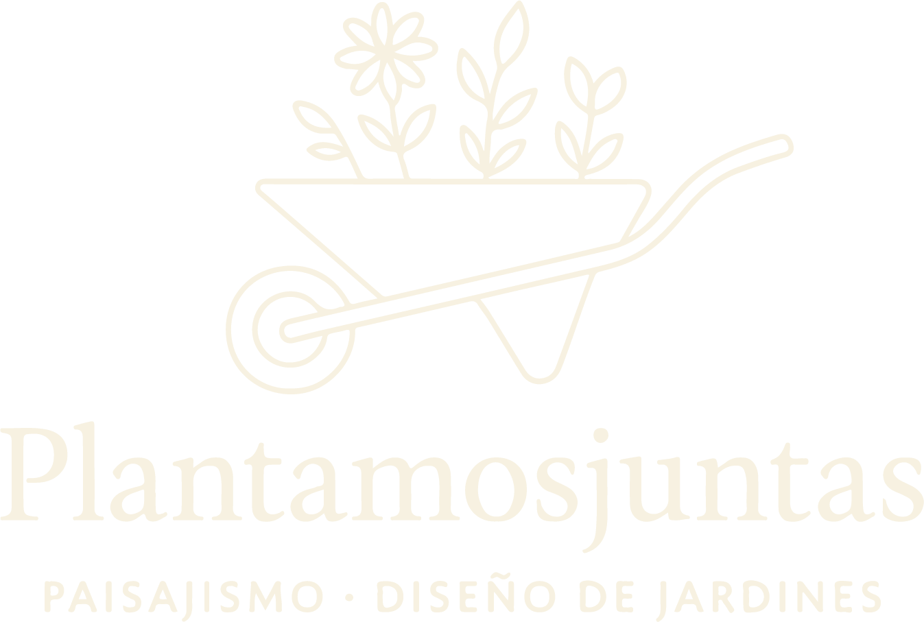 Plantamos Juntas